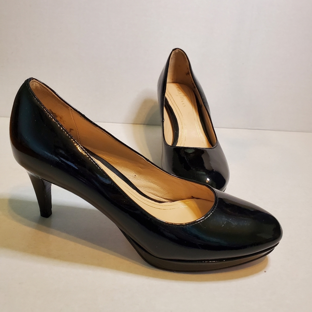 Cole Haan Nike Air Heels 6AA